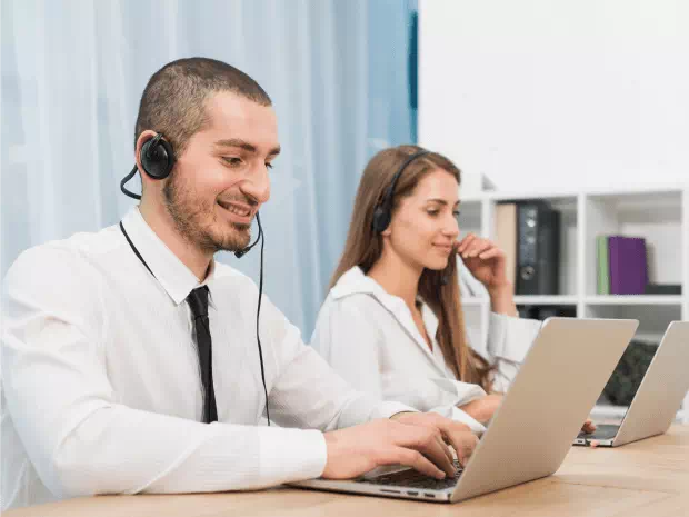 Troncal SIP Call Center