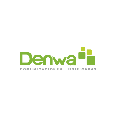 denwa