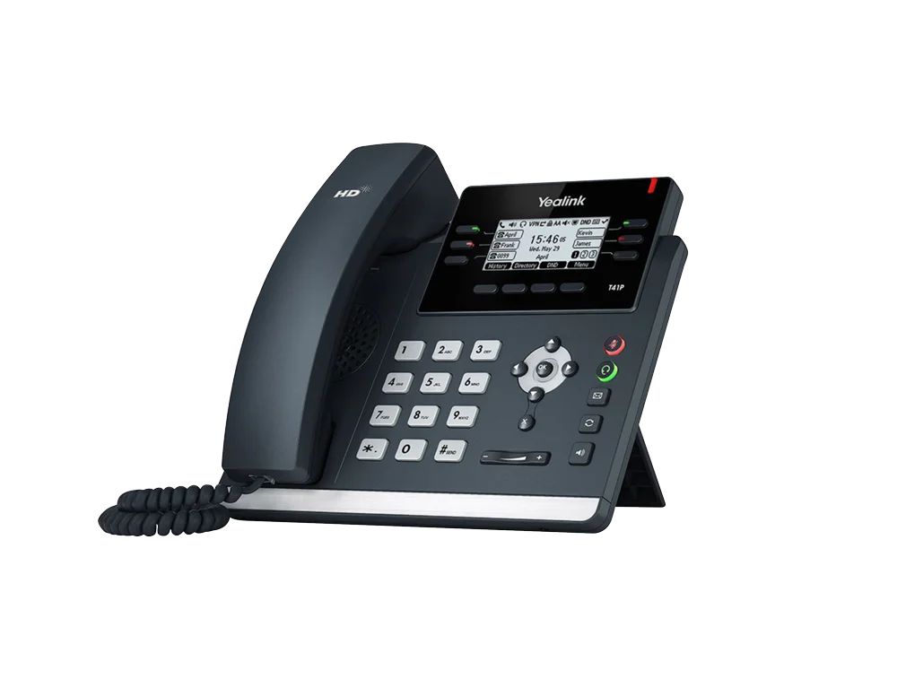 YEALINK SIP - T40G