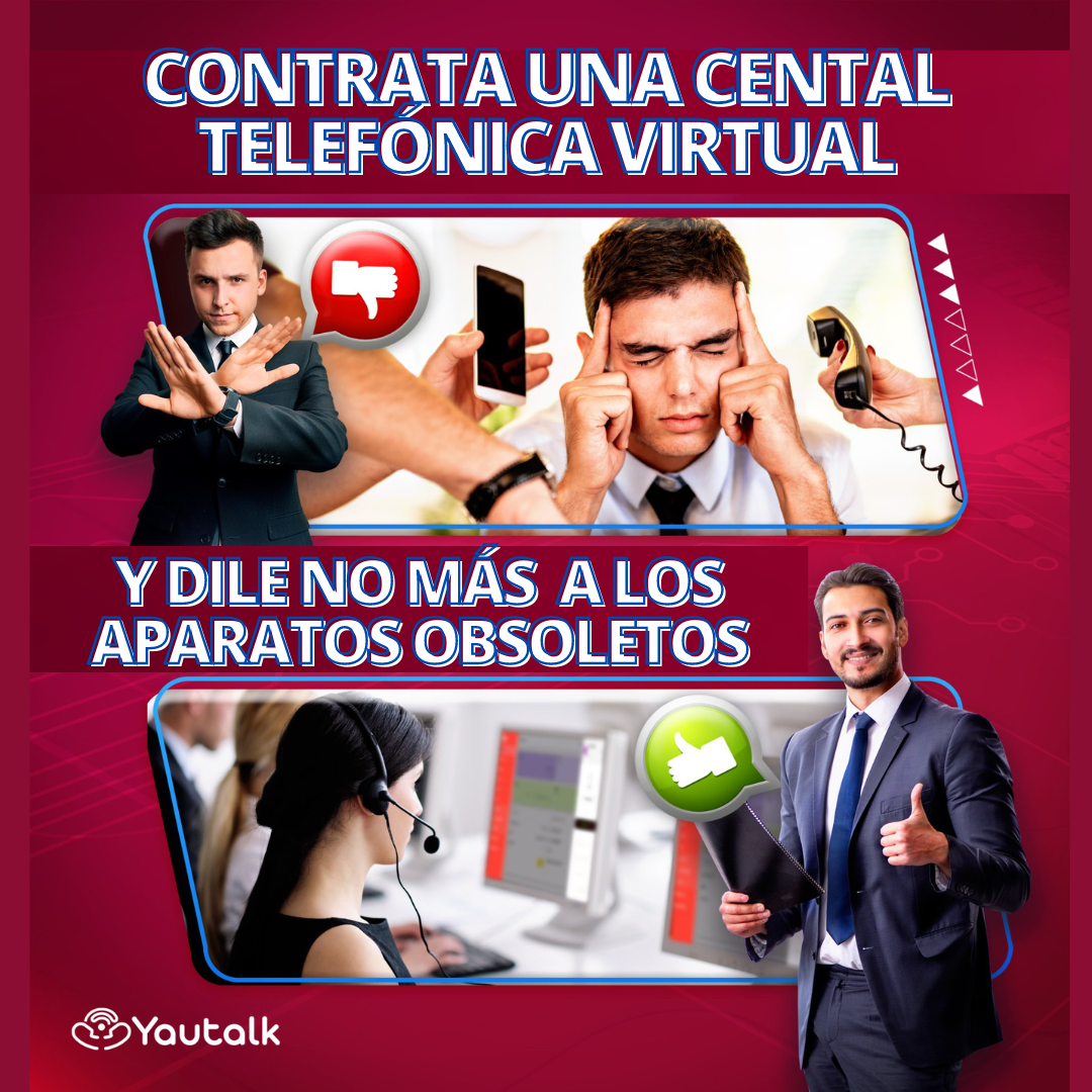 central telefónica virtual