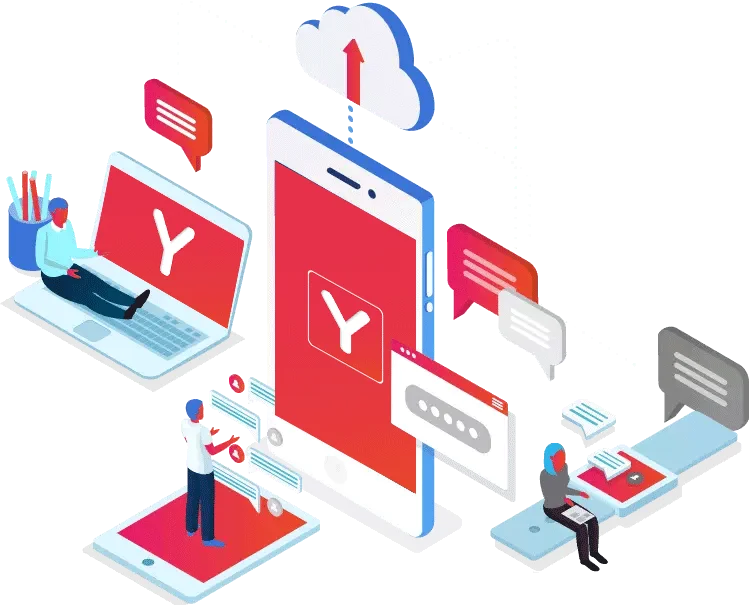 10 Razones para contratar nuestro servicio de central telefonica virtual