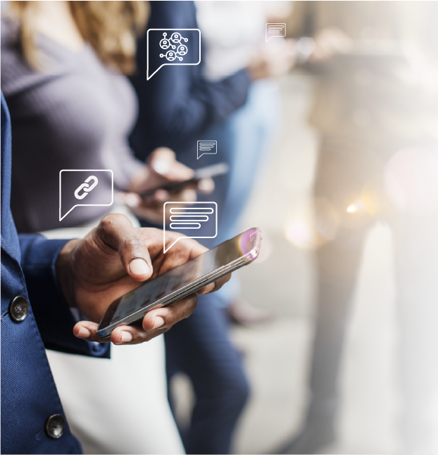 SMS Masivos para empresas