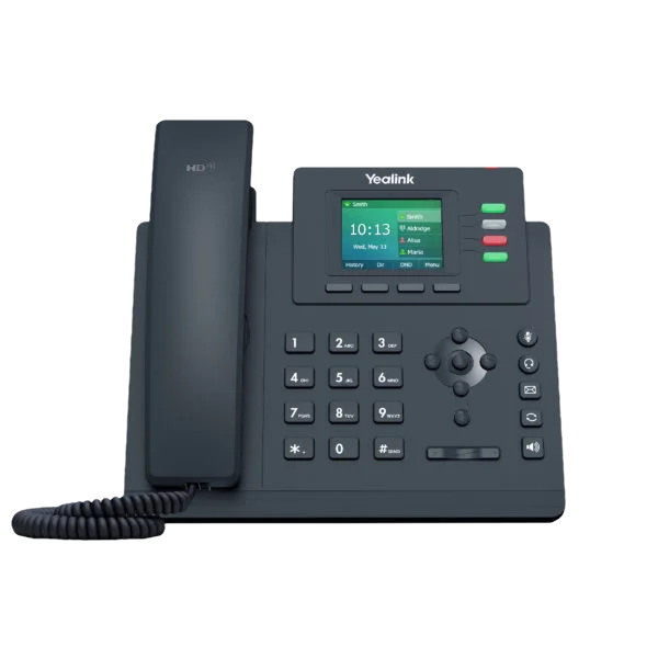 TEL-YLKSIP-T33G