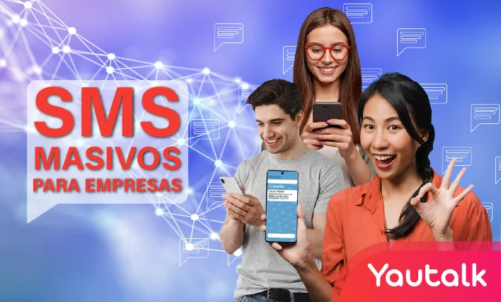 SMS Masivos