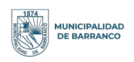 MUNICIPALIDAD DE BARRANCO