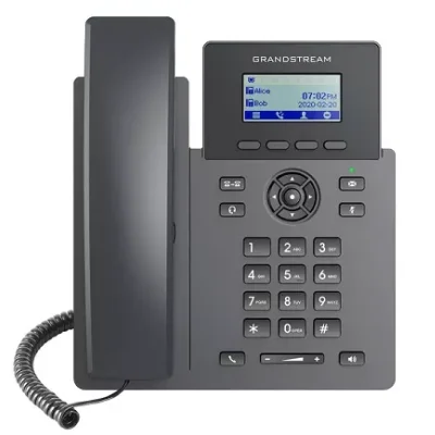 Grandstream GRP2601P Grandstream GRP2601P