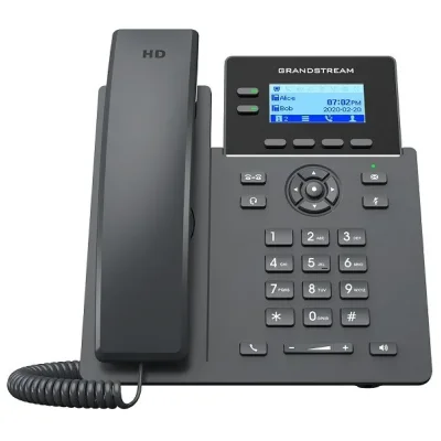Grandstream GRP2604P Grandstream GRP2604P