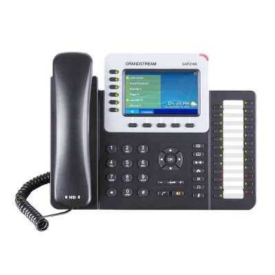 Grandstream GXP2160 Grandstream GXP2160