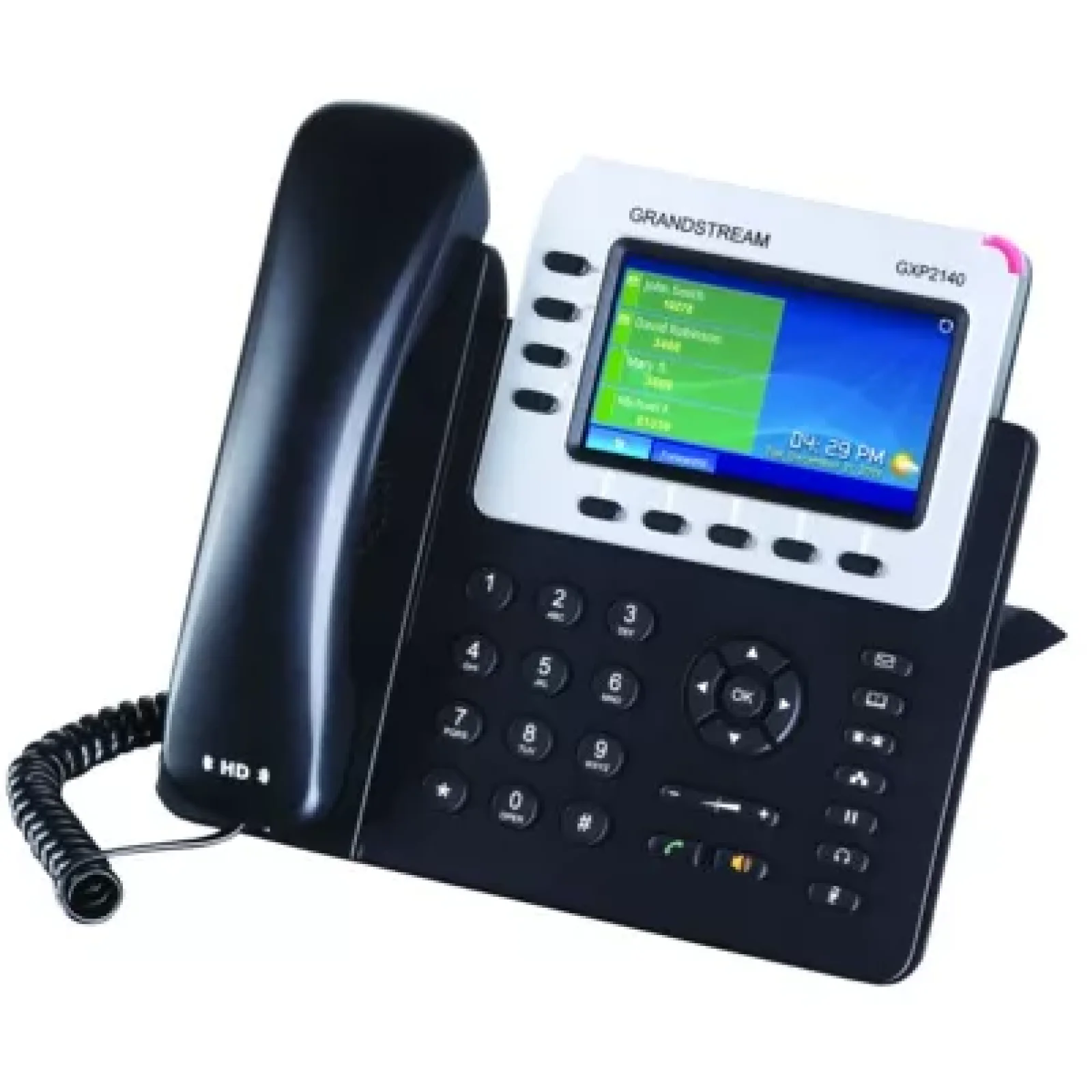 Grandstream GXP2140 Grandstream GXP2140
