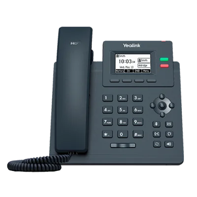Yealink SIP-T31G Yealink SIP-T31G