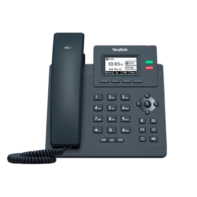 Yealink SIP-T31P Yealink SIP-T31P