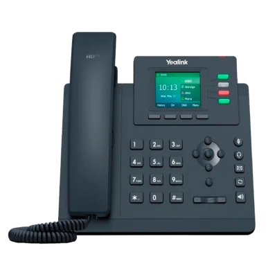 Yealink SIP-T33G Yealink SIP-T33G