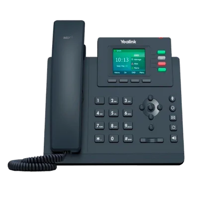 Yealink SIP-T33P Yealink SIP-T33P