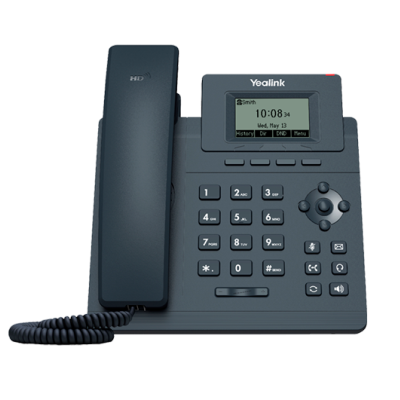 Yealink SIP-T30P Yealink SIP-T30P