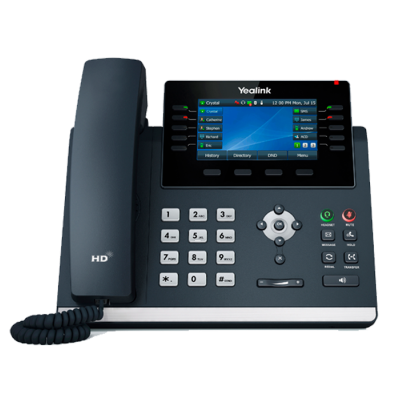 Yealink SIP-T46U Yealink SIP-T46U