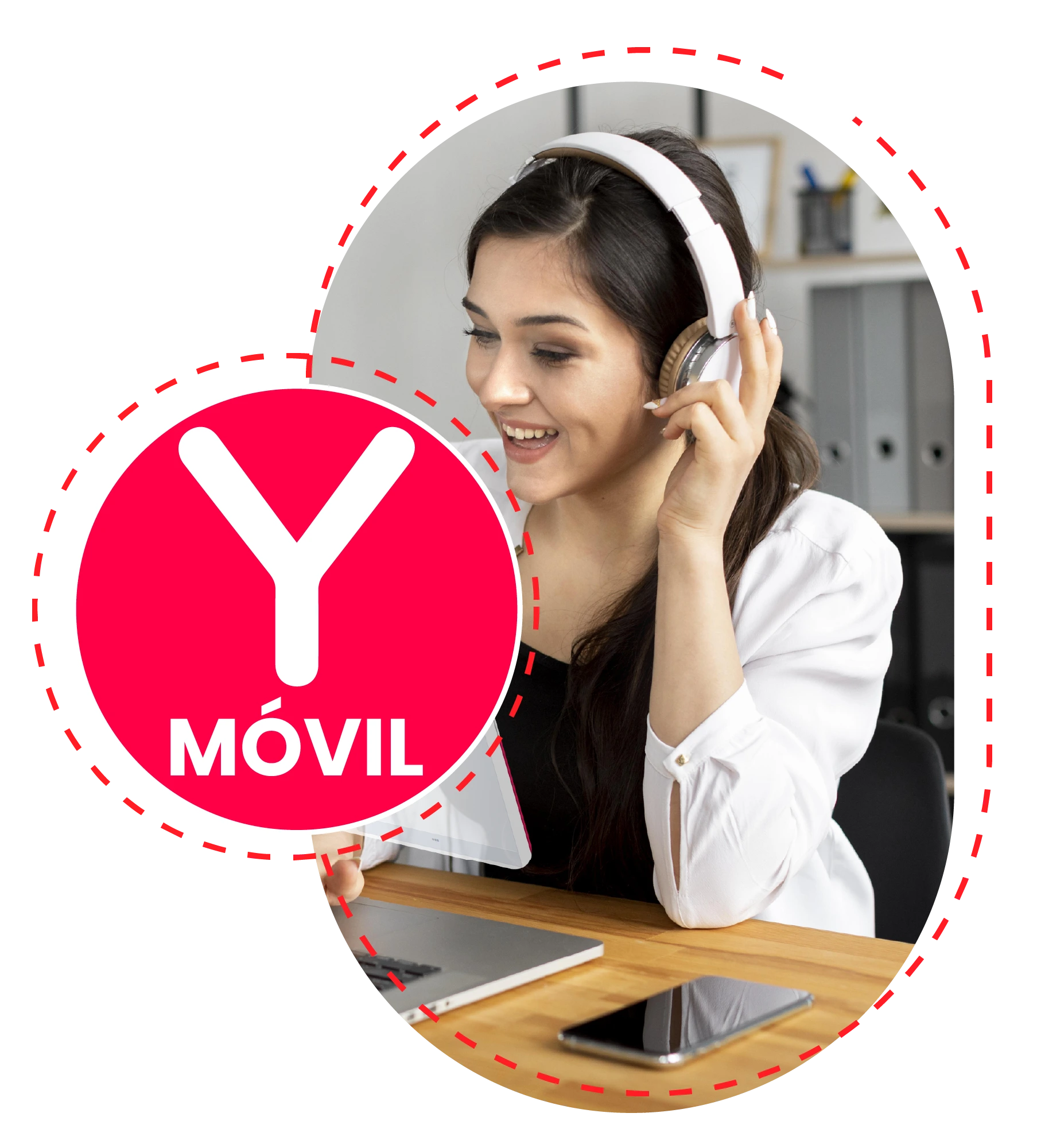 Línea Móvil Virtual