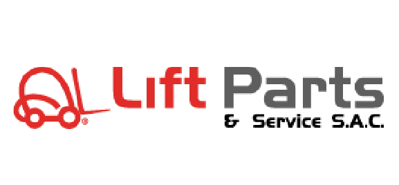 LIFT PARTS