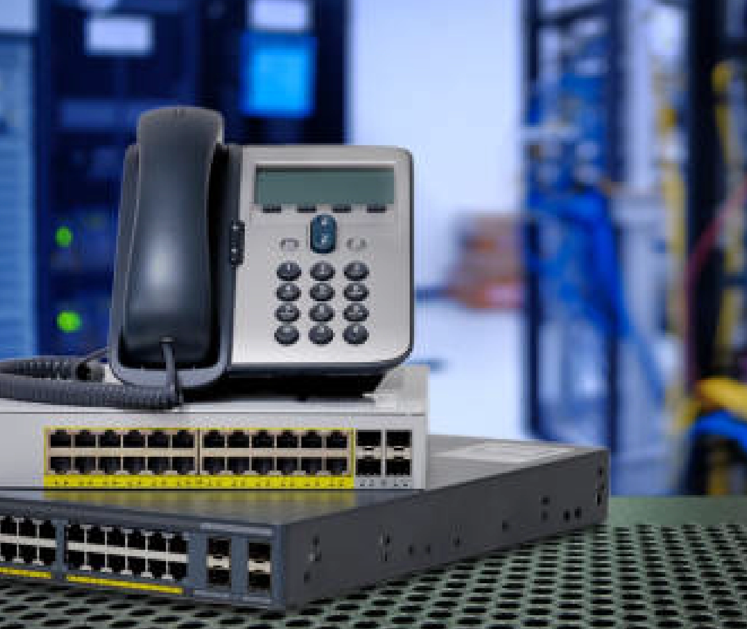 Troncal SIP para empresas?