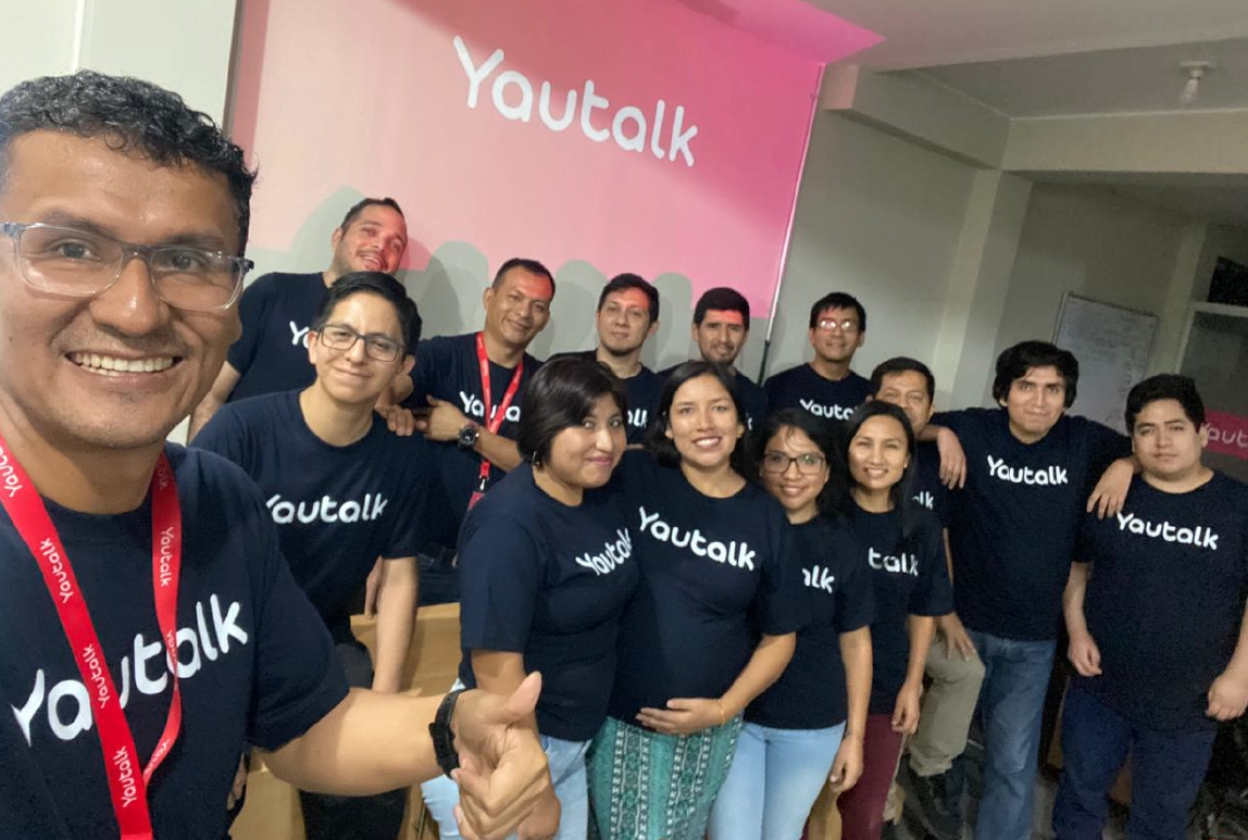 ¿Qué es una Central Telefónica Virtual?