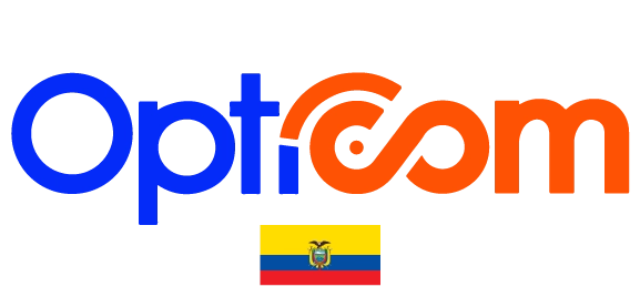 OPTICOM