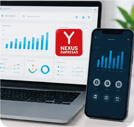 Accede al historial completo de clientes