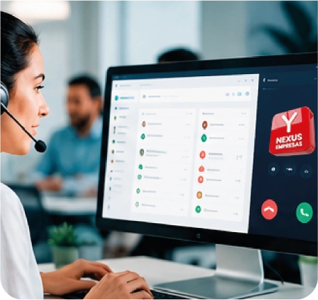 Llama directamente desde tu CRM