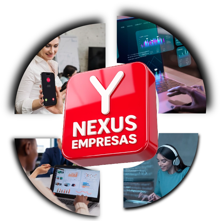 Y-NEXUS Empresas